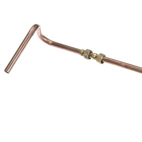 Picture of Garland 7/16 Steel Tubing X 16.3 12In R Part# G01473-1-81