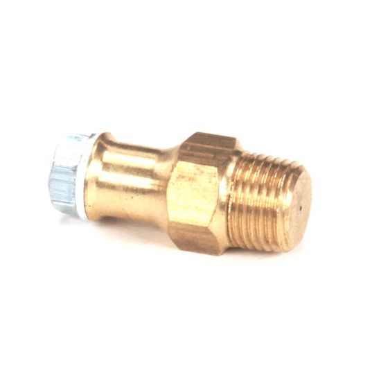 Picture of Garland Pressure Test Spigot Part# G02251-1