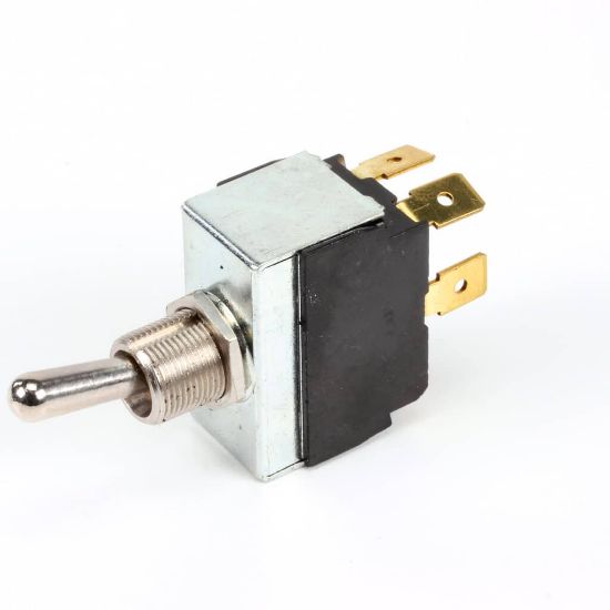 Picture of Garland Momentary Toggle Switch Part# G02320-1