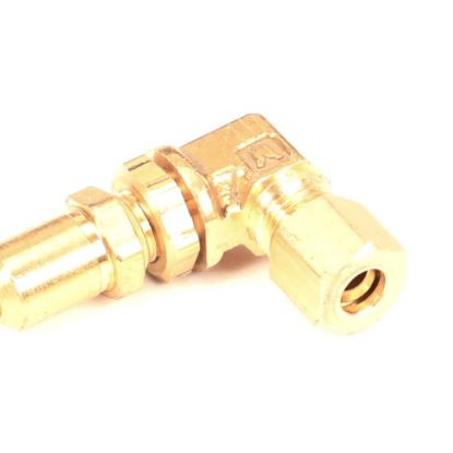 Picture of Garland Orifice Fitting 47F Part# G02486-47F