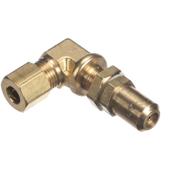 Picture of Garland Orifice Fitting Part# G02486-49F