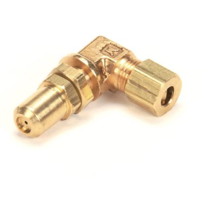 Picture of Garland Orifice Fitting Part# G02486-56F