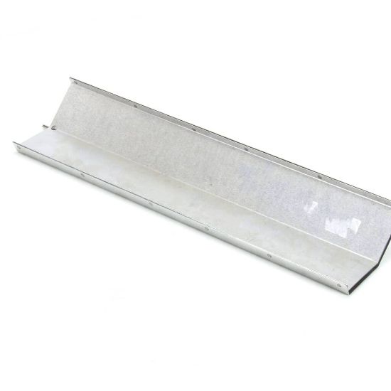Picture of Garland Ct Rad Shield Assy 19.37 5 Part# G02637-02-6
