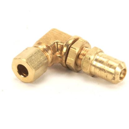 Picture of Garland Orifice Fitting Part# G02486-52F