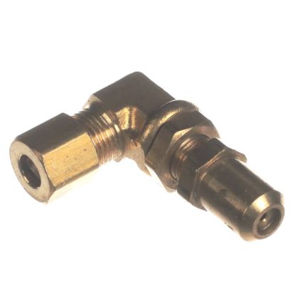 Picture of Garland Orifice Fitting Part# G02486-51F