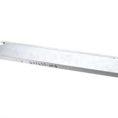 Picture of Garland Ct Rad Shield Assy 20.37 5 Part# G02637-04-6