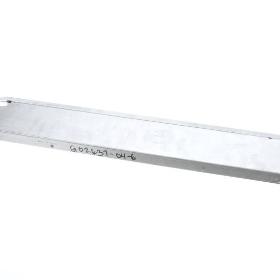 Picture of Garland Ct Rad Shield Assy 20.37 5 Part# G02637-04-6