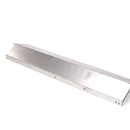 Picture of Garland Radiant Shield Assembly Part# G02637-01-6
