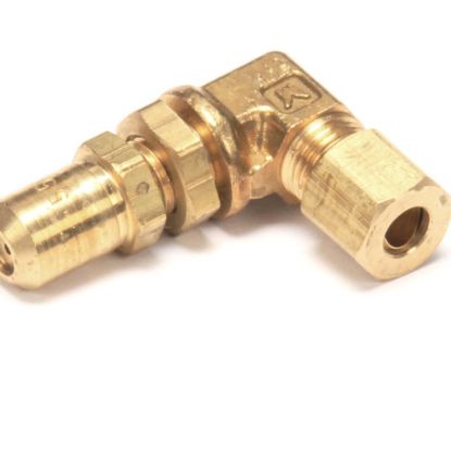 Picture of Garland Orifice Fitting 55F Part# G02486-55F