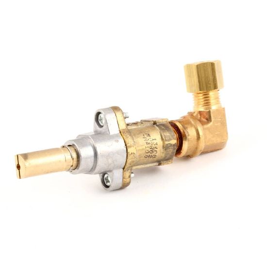 Picture of Garland Valve 1/8 Mpt X 1/8 Mpt Part# G02599-01