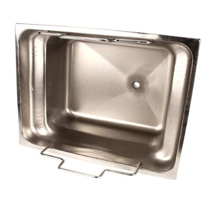 Picture of Garland Frytank Assy Plated W/dr Ain Part# G02692-01-8P