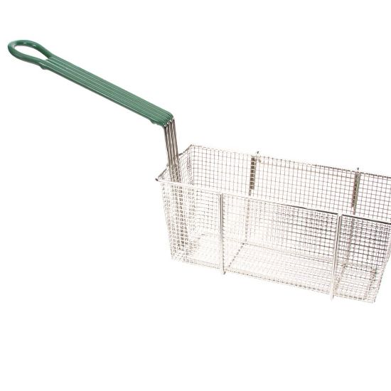 Picture of Garland Twin Basket 13-1/4L 5-5/8W 5-5/8D Part# G02698-2