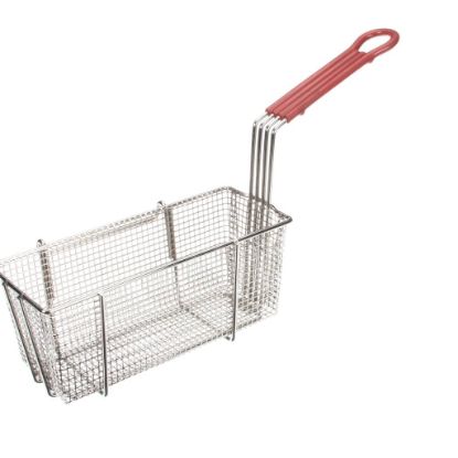 Picture of Garland Fryer Basket Twin R.h. Part# G02700-3