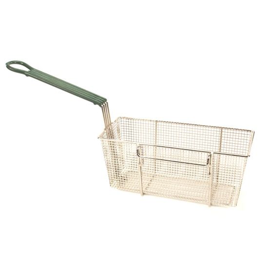 Picture of Garland Twin Basket 13-1/4L 5-5/8W 5-5/8D Part# G02698-1