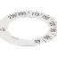 Picture of Garland Dial Insert (Off/40c/230 C) Part# G02725-11