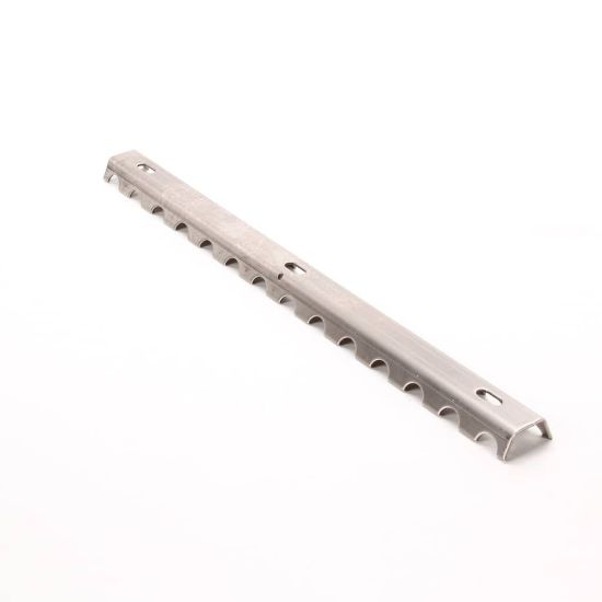 Picture of Garland Rod Support - 14 Grvs Part# G02646-2-9
