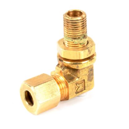 Picture of Garland Orifice Fitting Part# G02486XX