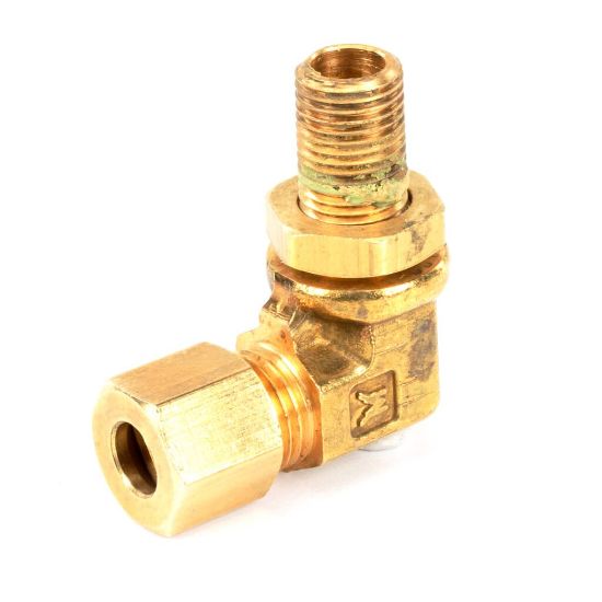 Picture of Garland Orifice Fitting Part# G02486XX