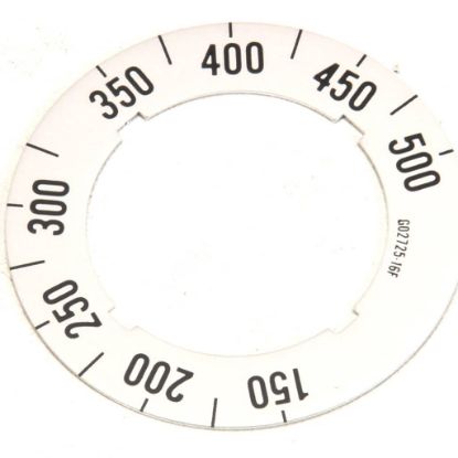 Picture of Garland Insert 150-500 Part# G02725-16