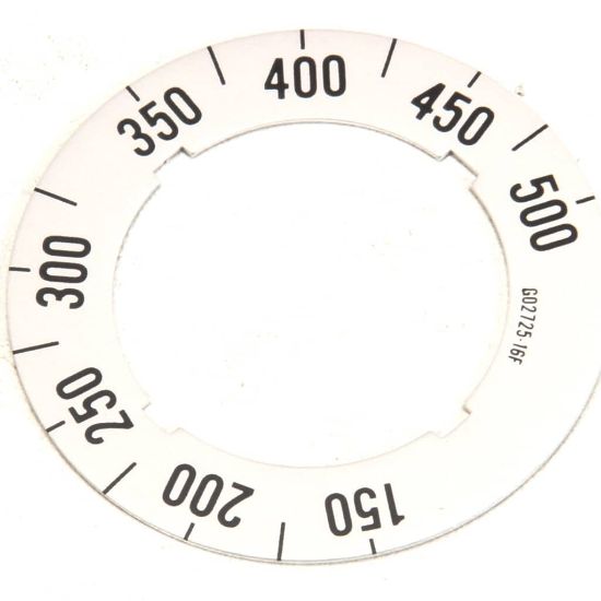Picture of Garland Insert 150-500 Part# G02725-16