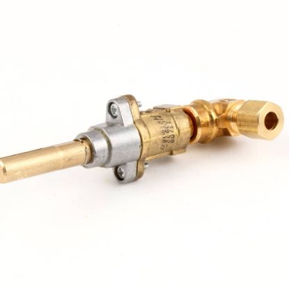 Picture of Garland Valve- Hilo C/w 90 Deg E Lbow Part# G02755-1