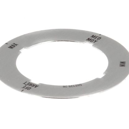 Picture of Garland Insert Part# G02725-26