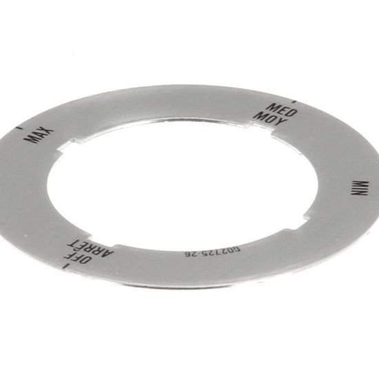 Picture of Garland Insert Part# G02725-26