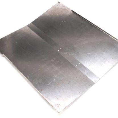 Picture of Garland Fire Plate Part# G02858-2-8