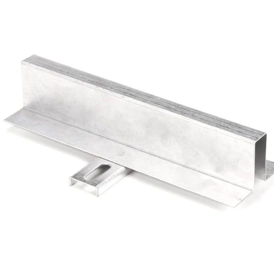 Picture of Garland Bulb Clamp Assembly Part# G01851-01-6