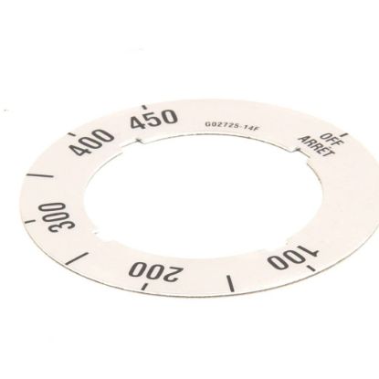 Picture of Garland Insert 450-100 Part# G02725-14