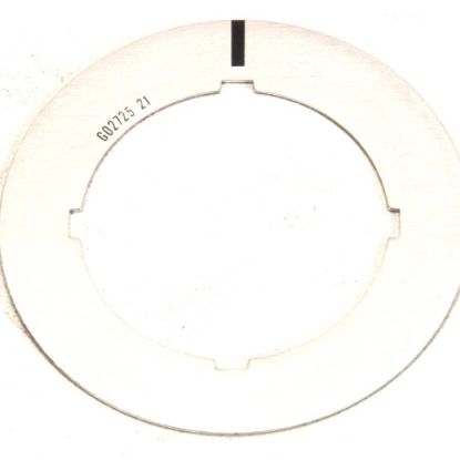 Picture of Garland Insert Blank Has Start Mark Part# G02725-21