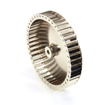 Picture of Garland Blower Wheel 10-3/4D X 1-7/8W 5/8 Part# G02952-01P
