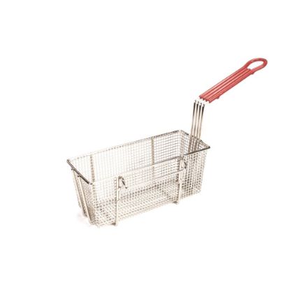 Picture of Garland Fryer Basket Twin L.h. Part# G02700-4