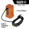 Picture of Klein Tools Lithium Ion Battery 93Pll Part# - 29026