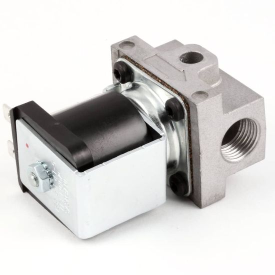 Picture of Garland Gas Solenoid Valve Part# G02965-1