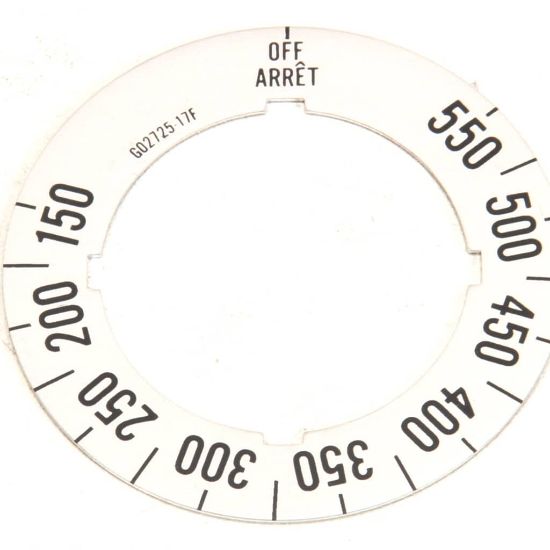 Picture of Garland Insert Part# G02725-17