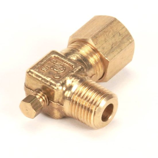 Picture of Garland Pilot Valve 1/8 Mpt X 1/4 Cc Part# G03674-3