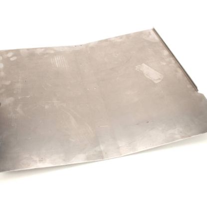 Picture of Garland Fire Plate 27-1/2 X 24 Part# G02858-1-8