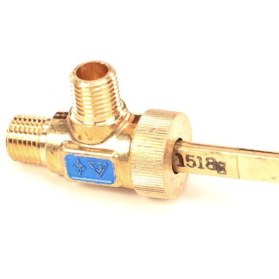 Picture of Garland Valve Hi-med-low Natural Gas Part# G03683-4