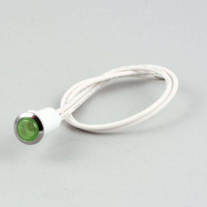 Picture of Garland Signal Light - Green Part# G04055-2