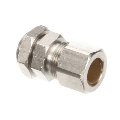 Picture of Garland Straight Thru Fitting Part# G1156-1