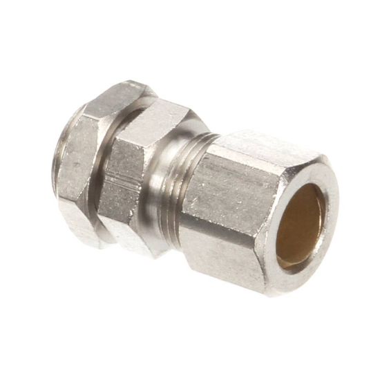 Picture of Garland Straight Thru Fitting Part# G1156-1