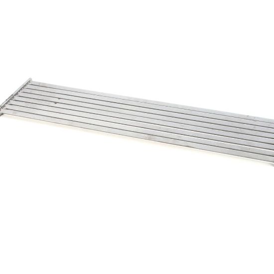 Picture of Garland 6In Diamond Rack - G80 Part# G03484-01-5