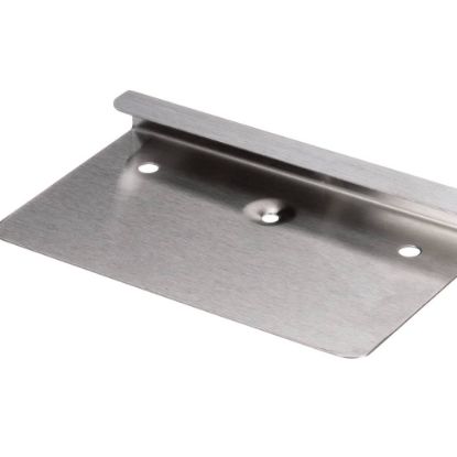 Picture of Garland Grease Pan Front Part# G2175-1-9