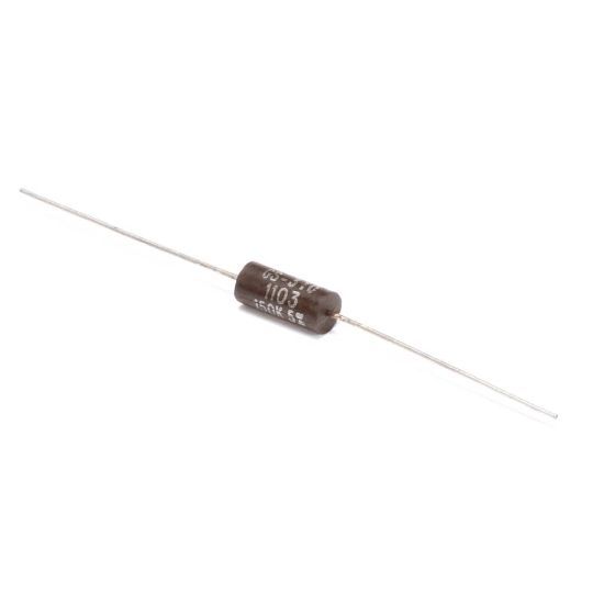 Picture of Garland Resistor 150 000 Ohm 2W Part# G2445-3