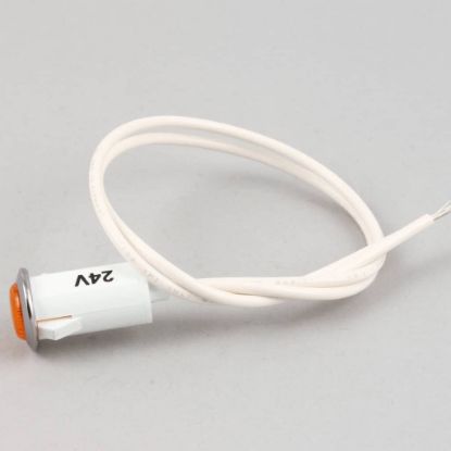 Picture of Garland Signal Light - Amber Part# G04055-1
