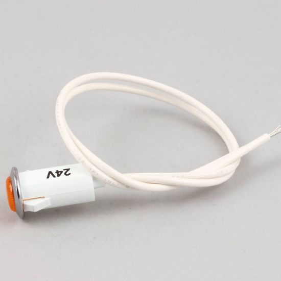 Picture of Garland Signal Light - Amber Part# G04055-1