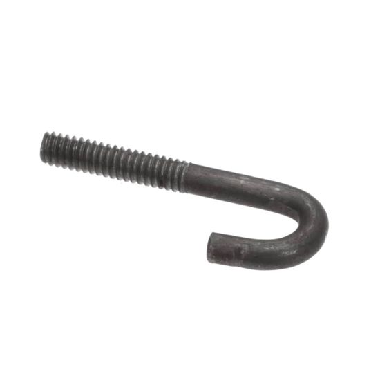 Picture of Garland J Hook 2-1/4-Inch Part# G2782-2-8