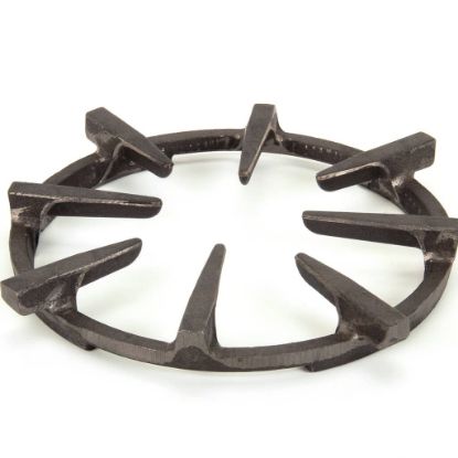 Picture of Garland Top Grate 9-1/4D 10-1/2 Longst Pt Part# G6214