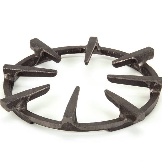 Picture of Garland Top Grate 9-1/4D 10-1/2 Longst Pt Part# G6214